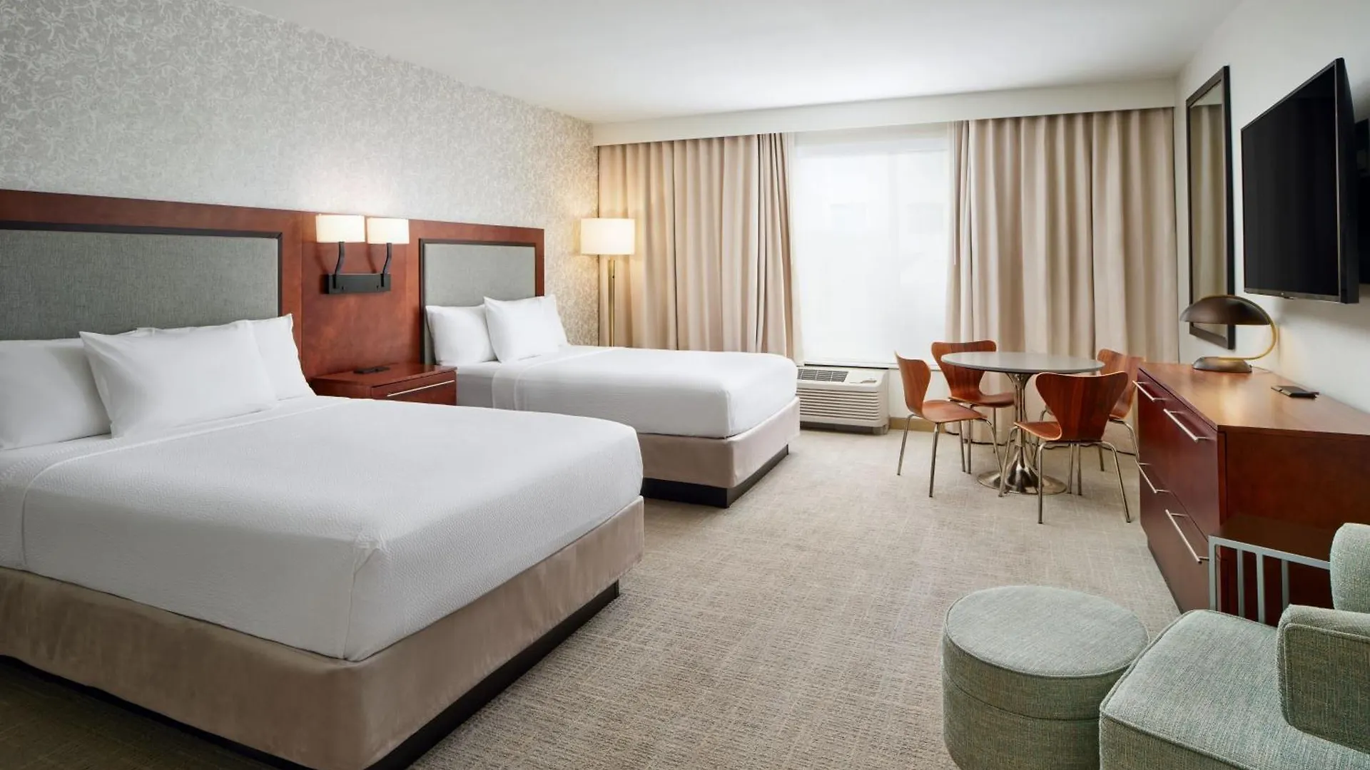 Towneplace Suites By Marriott Orlando Downtown Hotel