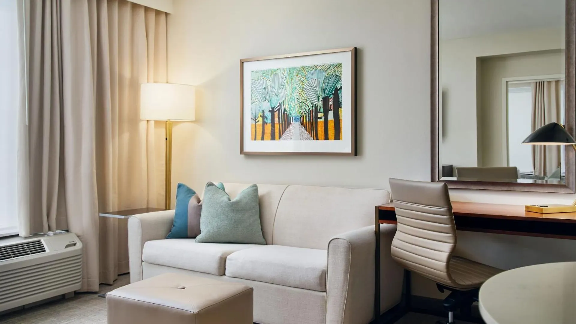 Towneplace Suites By Marriott Orlando Downtown United States