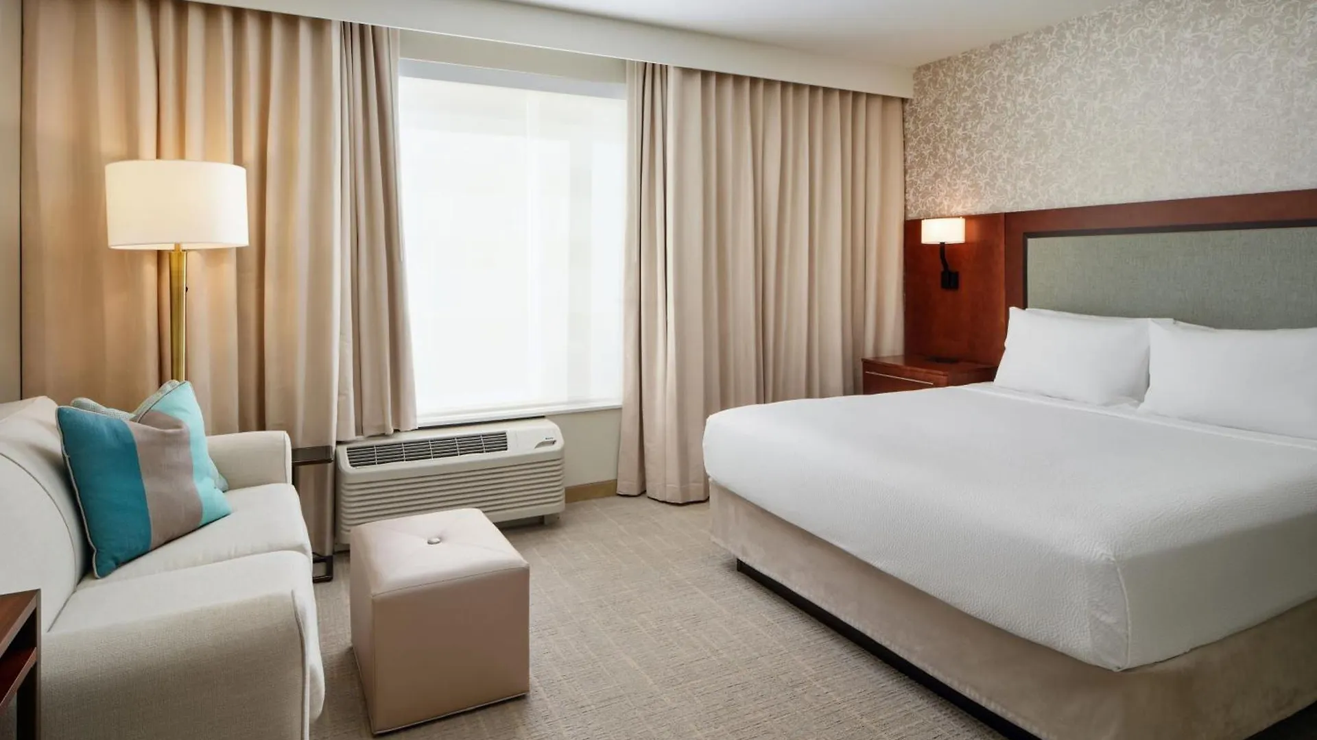 Towneplace Suites By Marriott Orlando Downtown United States