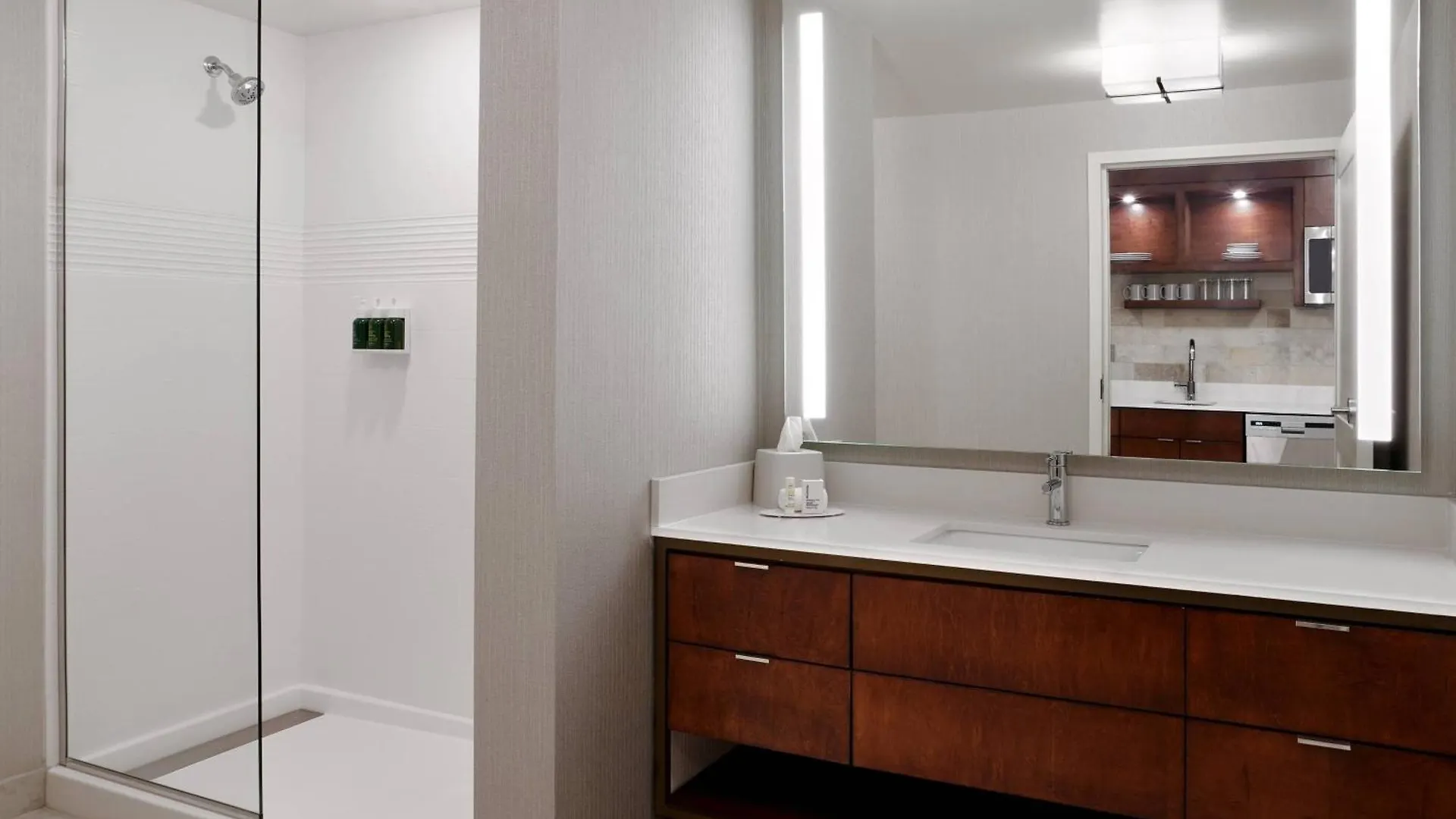 Towneplace Suites By Marriott Orlando Downtown