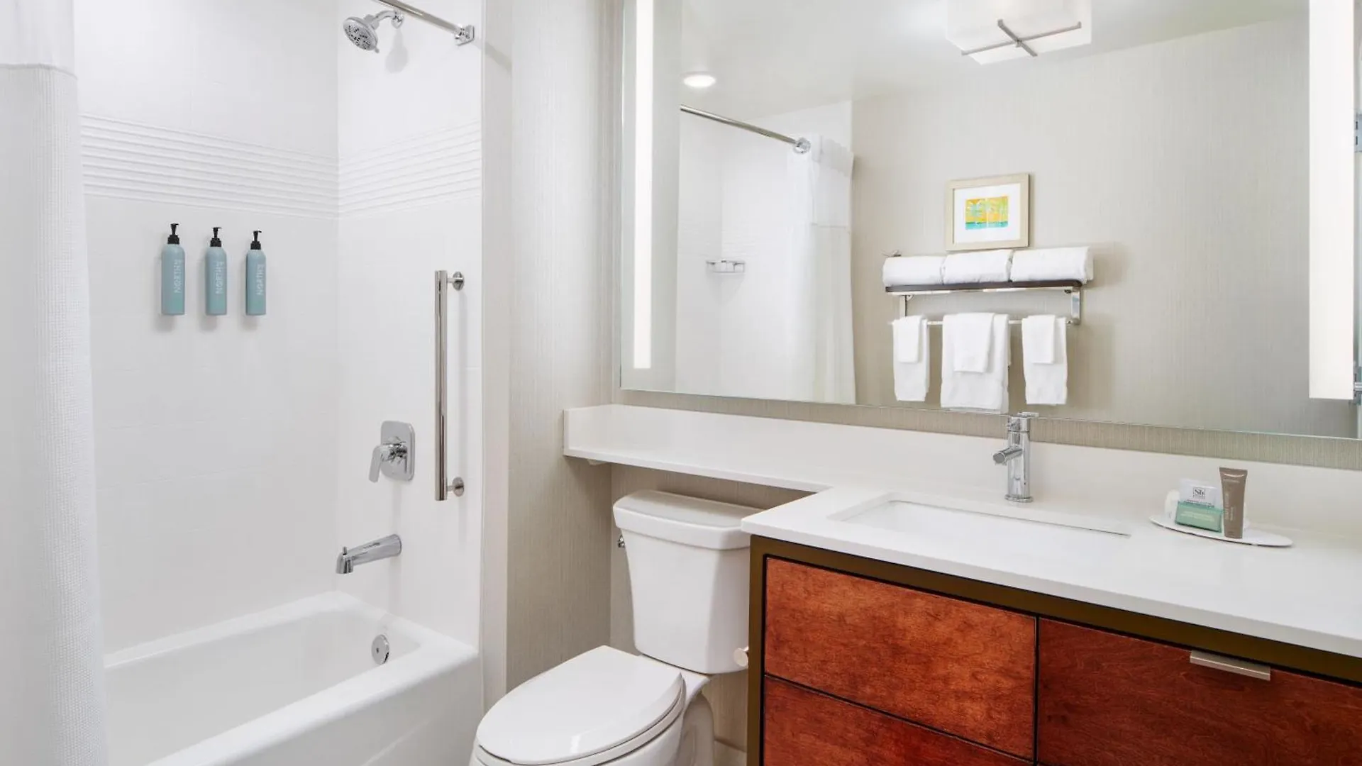 Towneplace Suites By Marriott Orlando Downtown United States