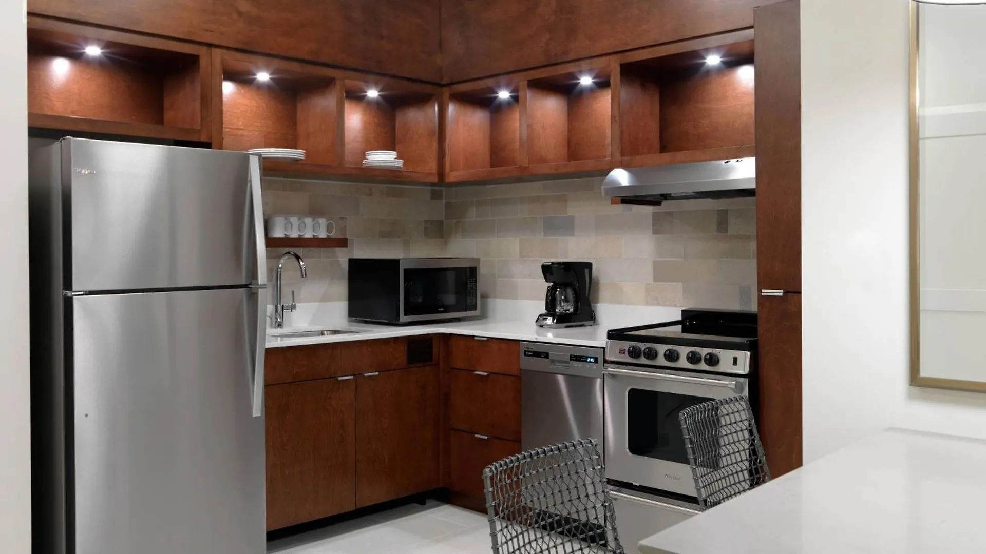 Towneplace Suites By Marriott Orlando Downtown United States