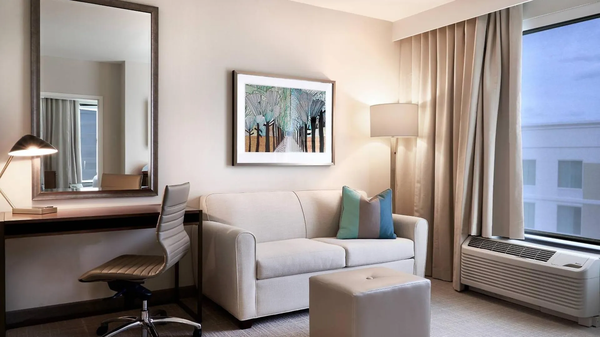 Towneplace Suites By Marriott Orlando Downtown 3*,  United States