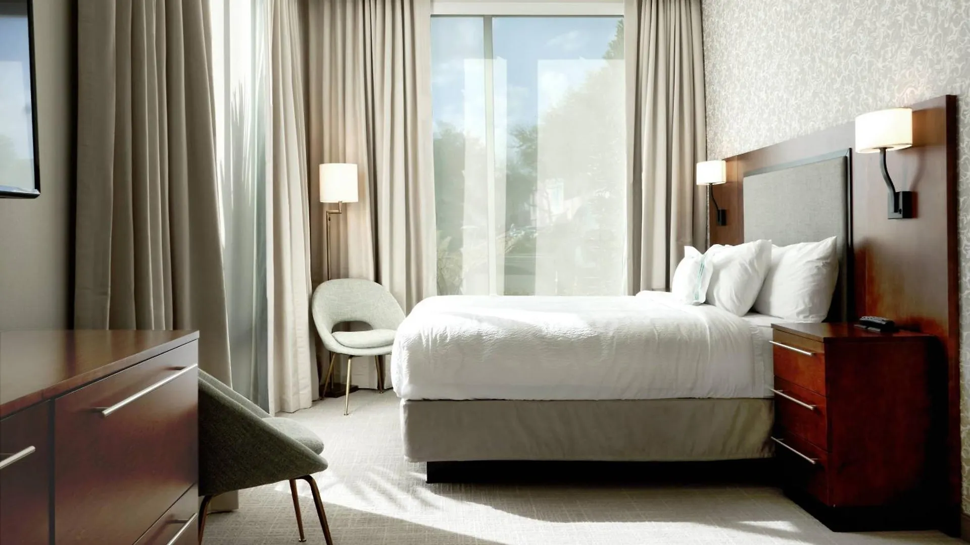 *** Hotel Towneplace Suites By Marriott Orlando Downtown United States