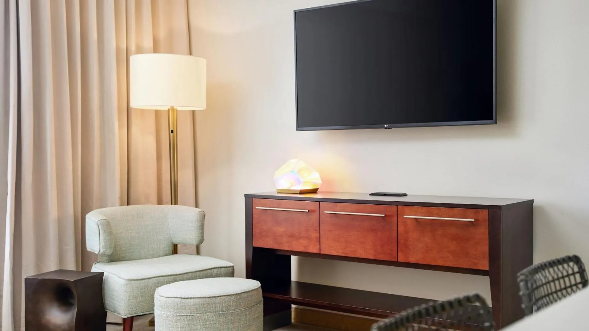 Towneplace Suites By Marriott Orlando Downtown