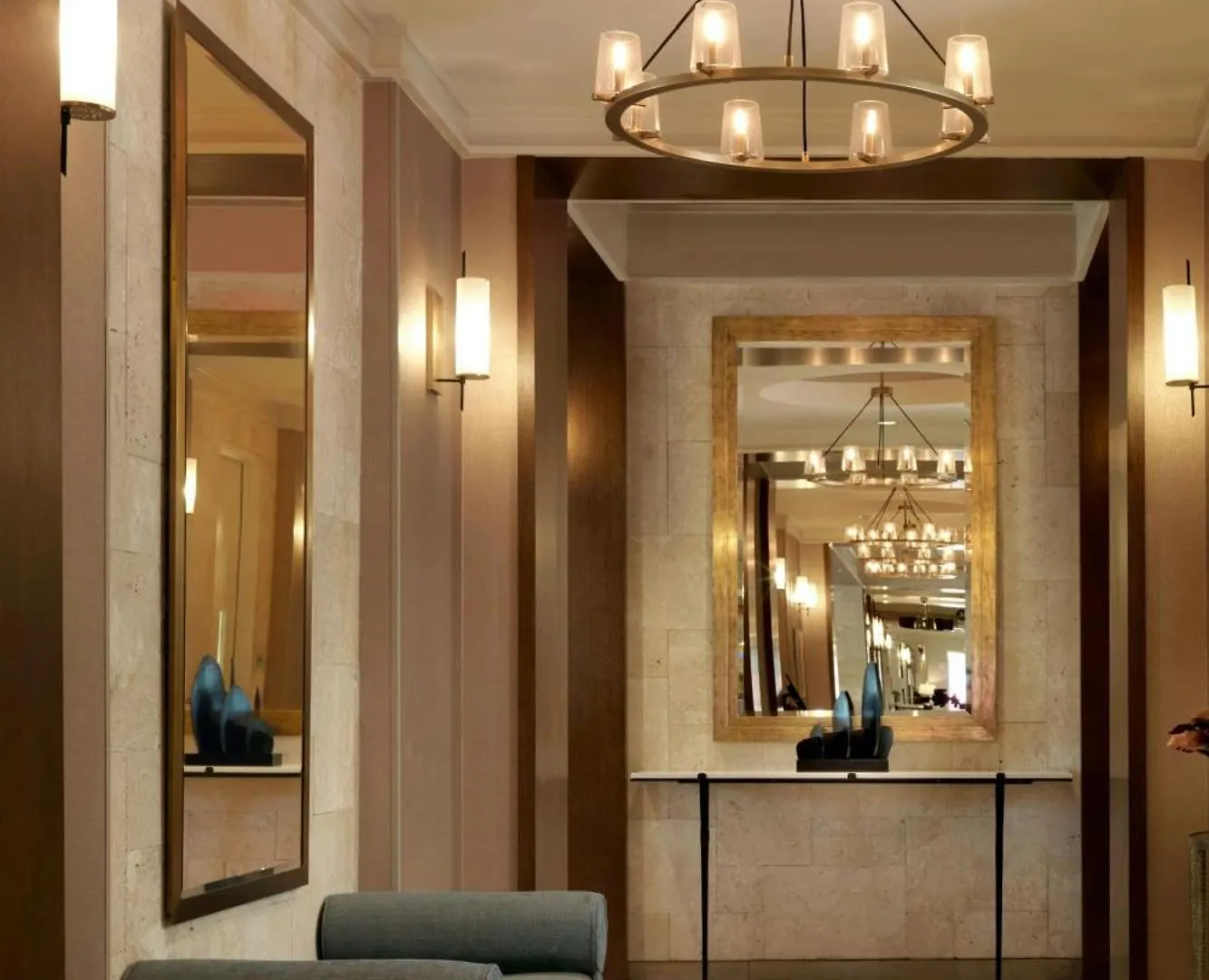 Hotel Towneplace Suites By Marriott Orlando Downtown