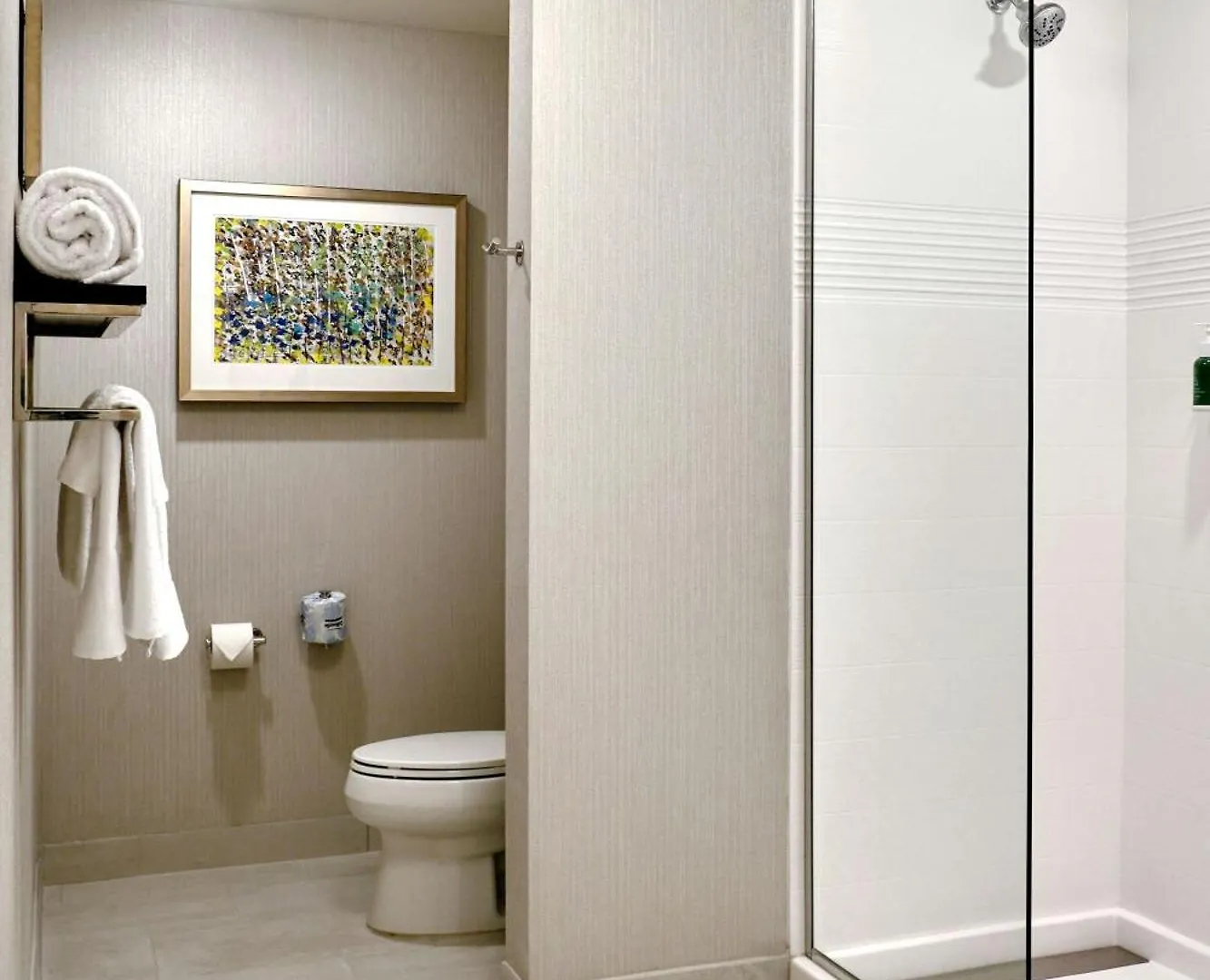 Towneplace Suites By Marriott Orlando Downtown 3*,