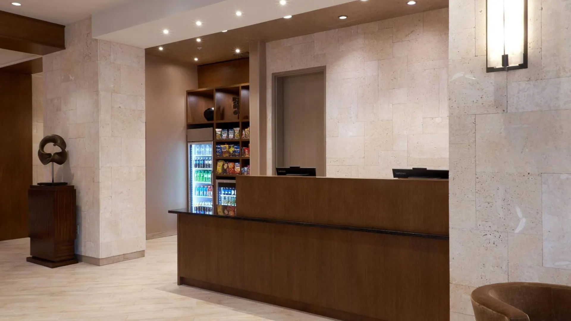 Towneplace Suites By Marriott Orlando Downtown 3*,  United States