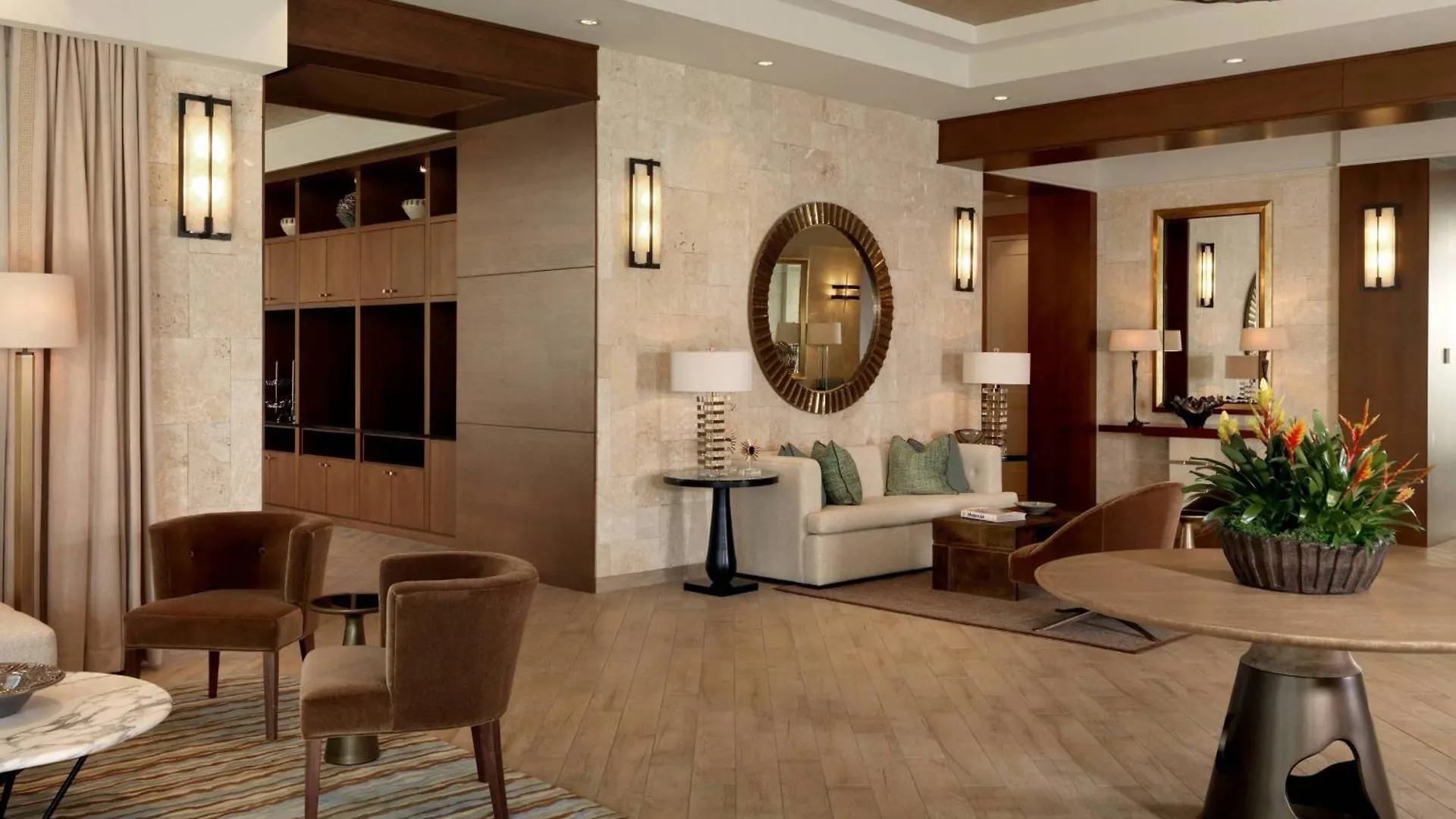 Towneplace Suites By Marriott Orlando Downtown location