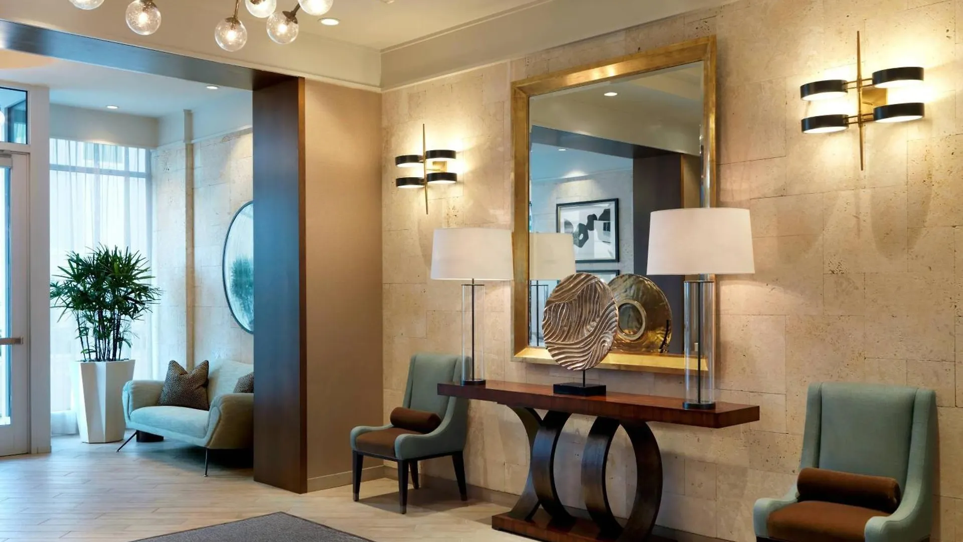 Towneplace Suites By Marriott Orlando Downtown United States