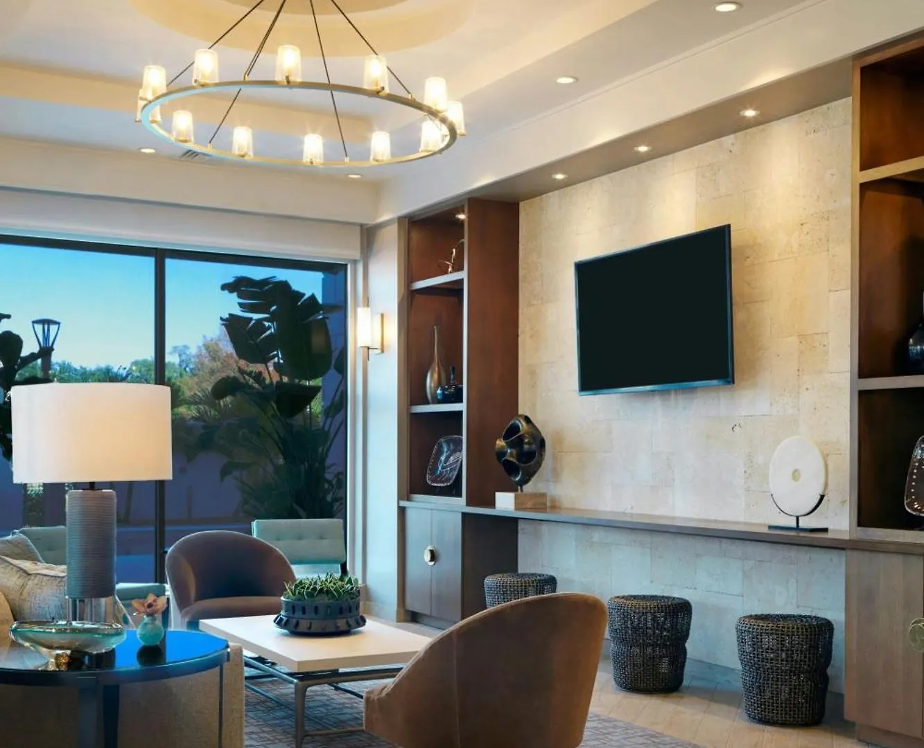 Hotel Towneplace Suites By Marriott Orlando Downtown