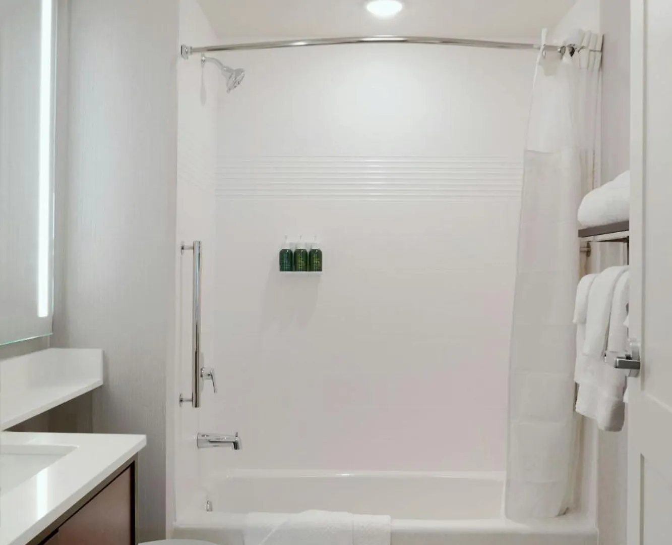 Hotel Towneplace Suites By Marriott Orlando Downtown