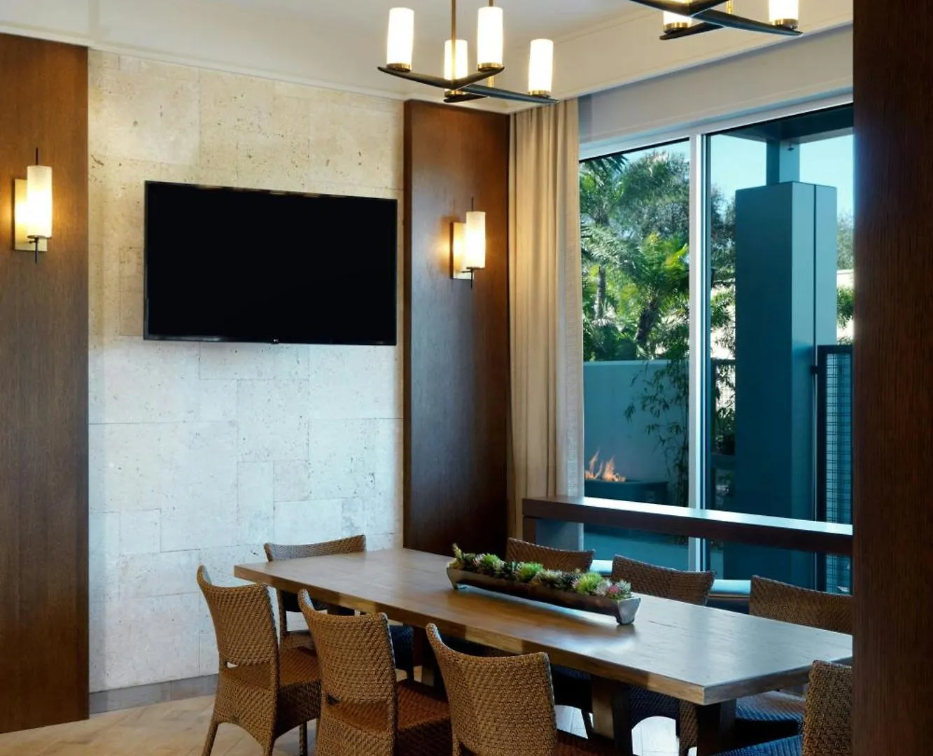 Towneplace Suites By Marriott Orlando Downtown 3*,  United States
