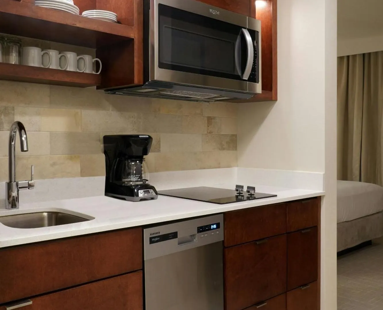 Towneplace Suites By Marriott Orlando Downtown United States